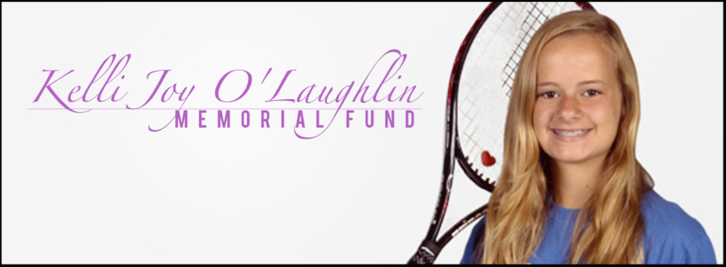 KELLI JOY O’LAUGHLIN MEMORIAL FUND