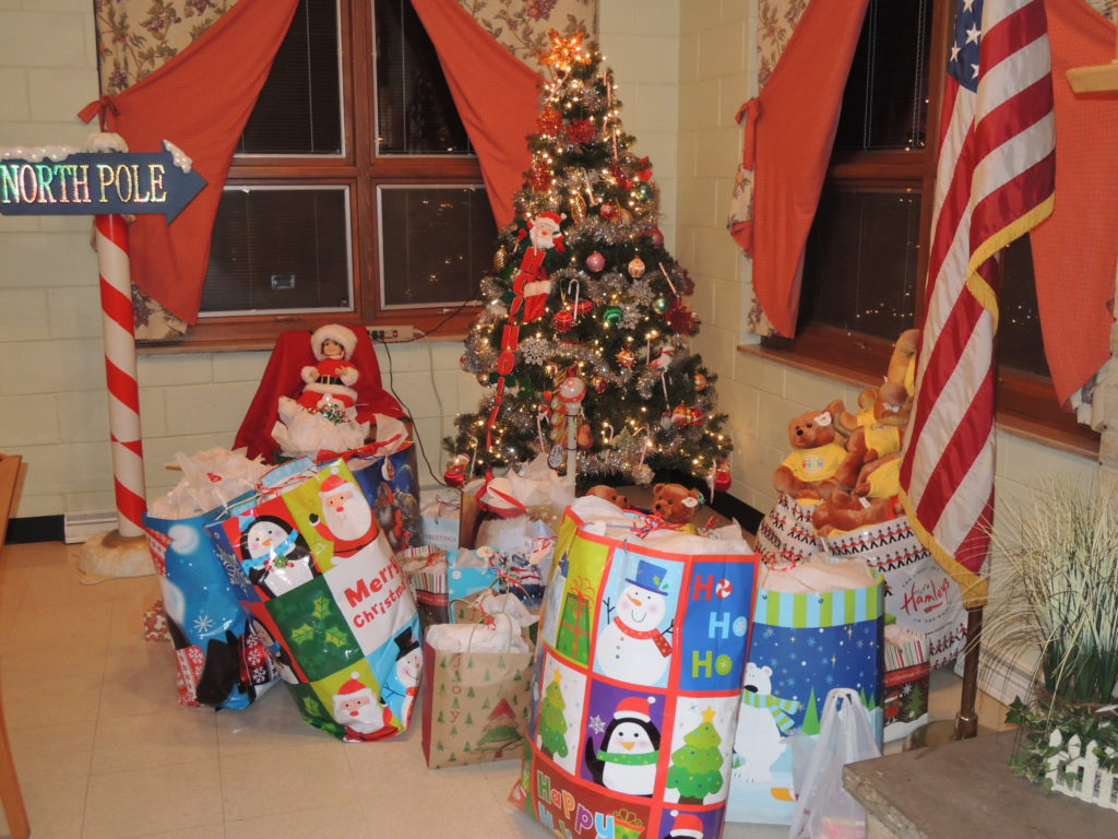 Visiting Illinois Masonic Children’s Home