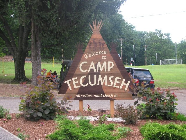 Kelli’s Legacy Lives on at Camp Tecumseh