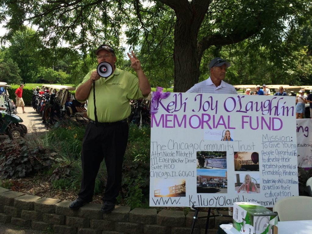 KJO Golf Outing for 2014