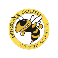 KJO Memorial Scholarship Presentation to Hinsdale South HS