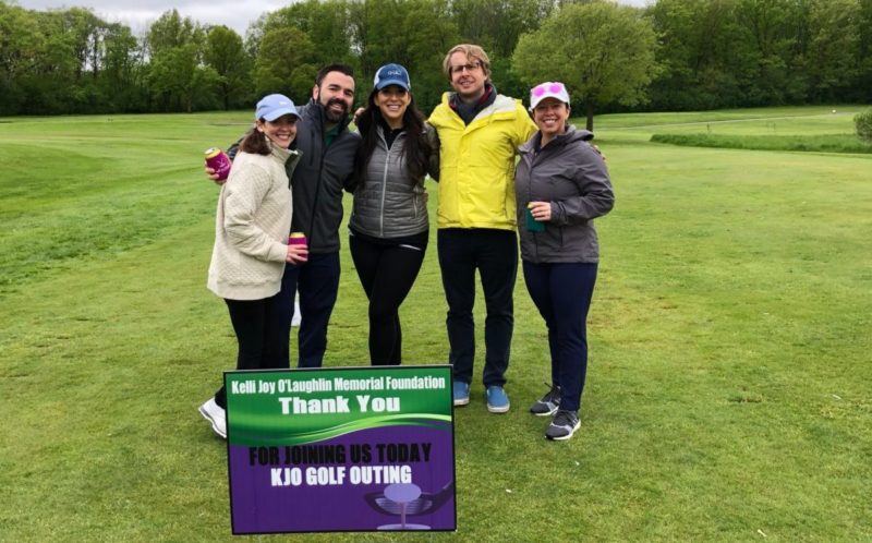 KJO Memorial Golf Outing 2019