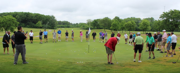 21 KJO Golf Outing