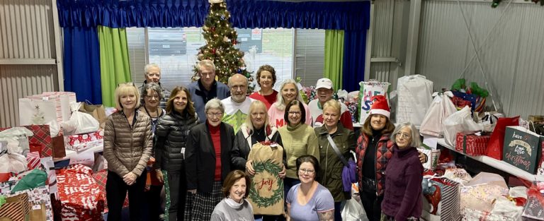 Maryville Academy: A Heartfelt Thank You for Your Generosity and Holiday Spirit