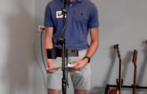 Announcing Brendan Whelton: A 2024 Kelli Joy O’Laughlin Memorial Scholarship Recipient