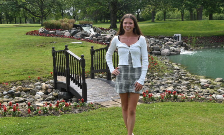 Honoring Addison Pelling: Inspiring Leadership and Genuine Compassion