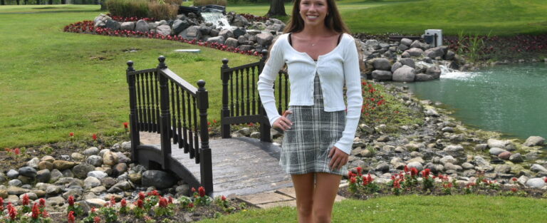 Honoring Addison Pelling: Inspiring Leadership and Genuine Compassion