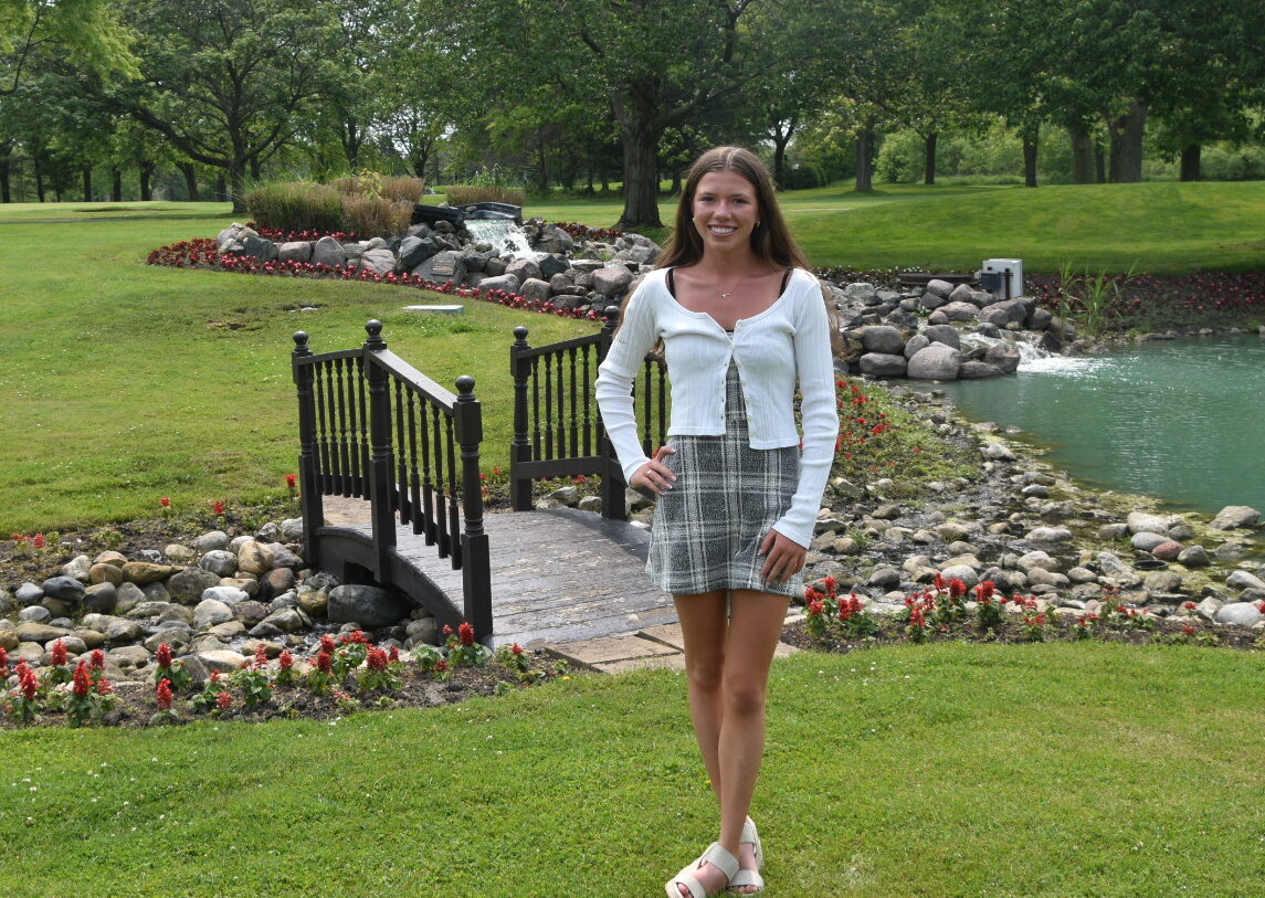 Honoring Addison Pelling: Inspiring Leadership and Genuine Compassion