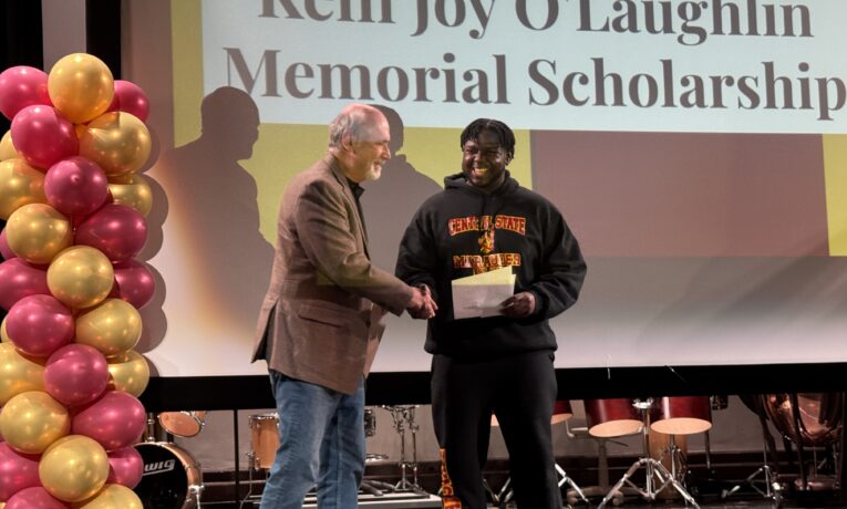 Meet James Wells — 2025 KJO Scholarship Recipient and Community Champion