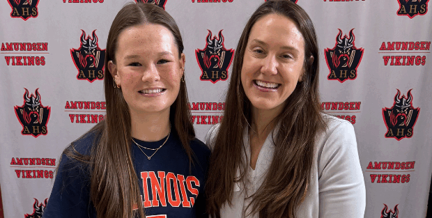 Frances Oliver Named 2025 Kelli Joy O’Laughlin Memorial Scholar