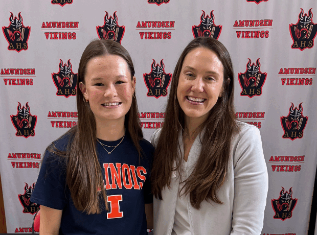 Frances Oliver Named 2025 Kelli Joy O’Laughlin Memorial Scholar