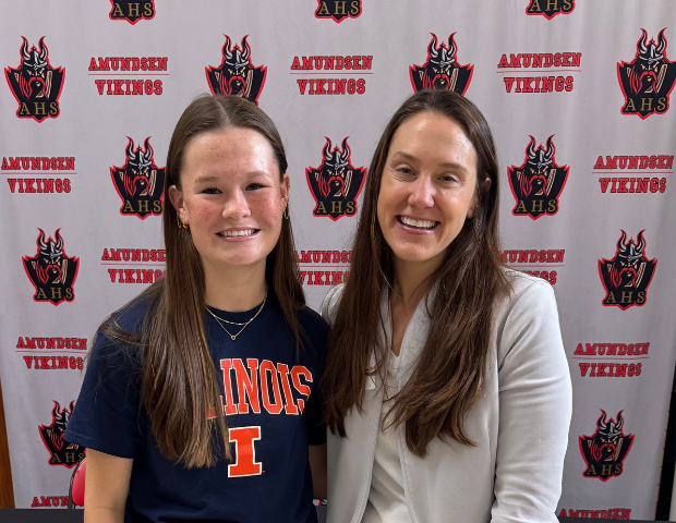 Frances Oliver Named 2025 Kelli Joy O’Laughlin Memorial Scholar