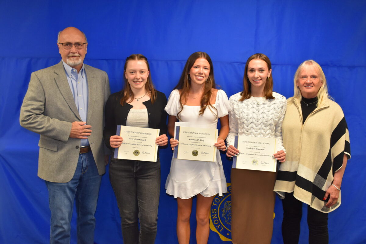 Honoring Addison Pelling: Inspiring Leadership and Genuine Compassion
