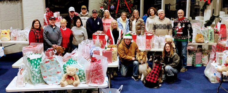 Delivering More Than Just Gifts: How 300 Wishes Came True at Maryville Academy