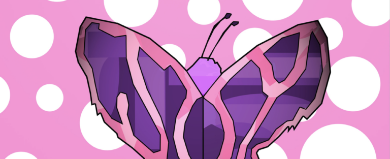 The “Joy Refund”: Why We’re Launching a Purple Butterfly Blitz