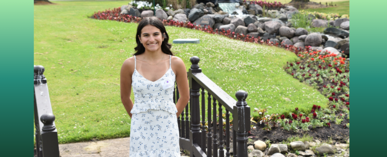 A Heart for Inclusion: Hinsdale Central’s Audrey Araujo