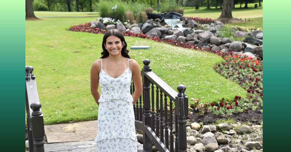 A Heart for Inclusion: Hinsdale Central’s Audrey Araujo