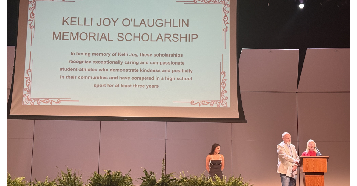 A Heart for Inclusion: Hinsdale Central’s Audrey Araujo