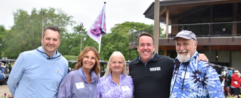 A Day of Joy: 2026 KJO Golf Outing Recap