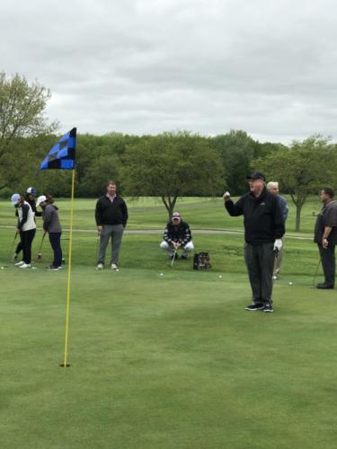 Split the PUTT at the KJO Golf Outing