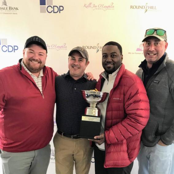 KJO Memorial Golf Outing 2019 