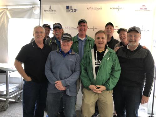KJO Memorial Golf Outing 2019 