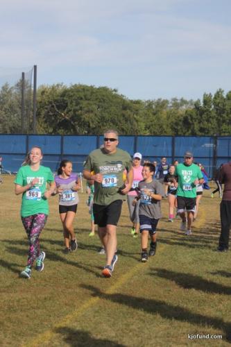 Run For Kelli 2017