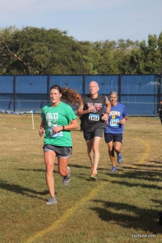 Run For Kelli 2017